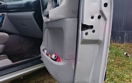 Ford Galaxy II, 2001 год, 287 000 рублей, 6 фотография