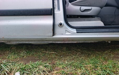 Ford Galaxy II, 2001 год, 287 000 рублей, 5 фотография