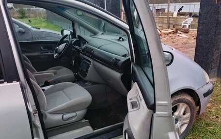 Ford Galaxy II, 2001 год, 287 000 рублей, 7 фотография