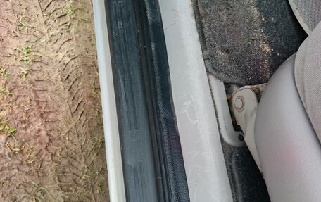 Ford Galaxy II, 2001 год, 287 000 рублей, 15 фотография