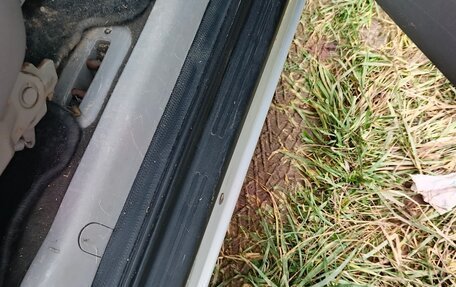 Ford Galaxy II, 2001 год, 287 000 рублей, 10 фотография