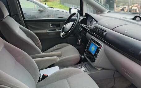 Ford Galaxy II, 2001 год, 287 000 рублей, 9 фотография