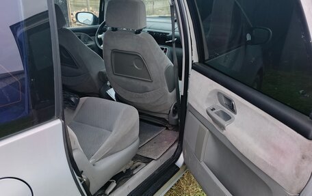 Ford Galaxy II, 2001 год, 287 000 рублей, 11 фотография