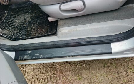 Ford Galaxy II, 2001 год, 287 000 рублей, 17 фотография