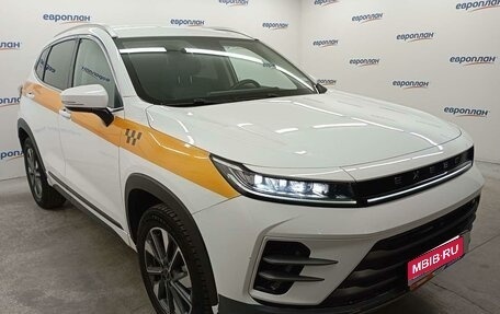 CheryExeed LX, 2023 год, 1 362 000 рублей, 1 фотография