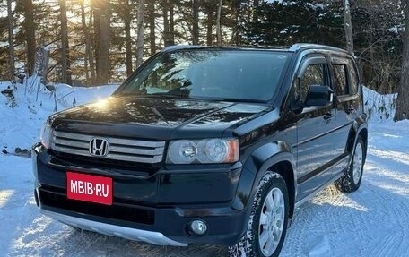 Honda Crossroad, 2010 год, 906 000 рублей, 1 фотография