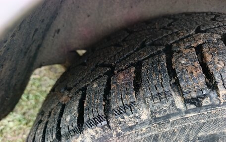 Ford Galaxy II, 2001 год, 287 000 рублей, 22 фотография