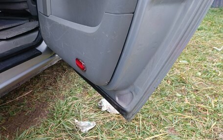 Ford Galaxy II, 2001 год, 287 000 рублей, 24 фотография