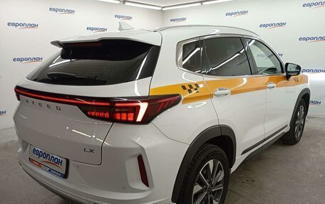 CheryExeed LX, 2023 год, 1 362 000 рублей, 3 фотография