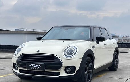 MINI Clubman, 2020 год, 2 230 586 рублей, 1 фотография