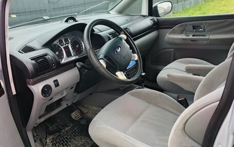 Ford Galaxy II, 2001 год, 287 000 рублей, 18 фотография