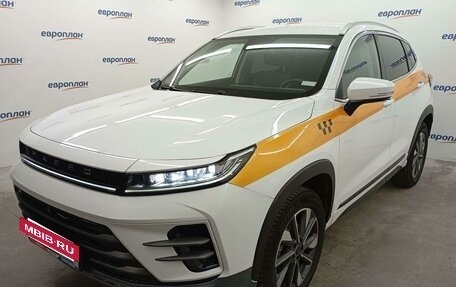 CheryExeed LX, 2023 год, 1 362 000 рублей, 2 фотография