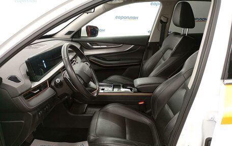 CheryExeed LX, 2023 год, 1 362 000 рублей, 8 фотография