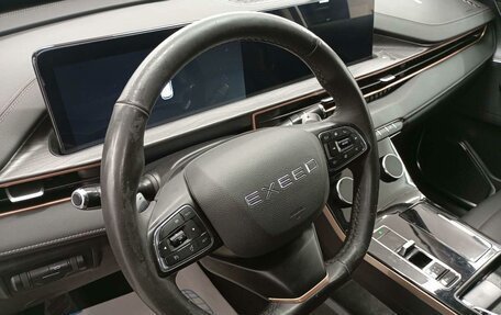 CheryExeed LX, 2023 год, 1 362 000 рублей, 6 фотография