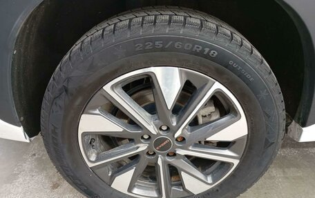 CheryExeed LX, 2023 год, 1 362 000 рублей, 10 фотография