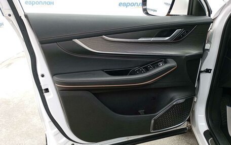 CheryExeed LX, 2023 год, 1 362 000 рублей, 9 фотография