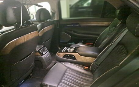 Genesis G90 I рестайлинг, 2021 год, 4 690 125 рублей, 7 фотография