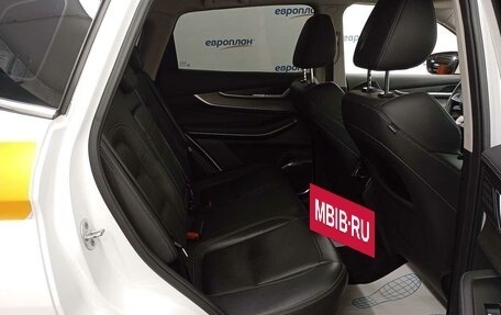 CheryExeed LX, 2023 год, 1 362 000 рублей, 12 фотография