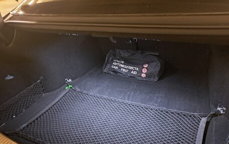 Genesis G90 I рестайлинг, 2021 год, 4 690 125 рублей, 9 фотография