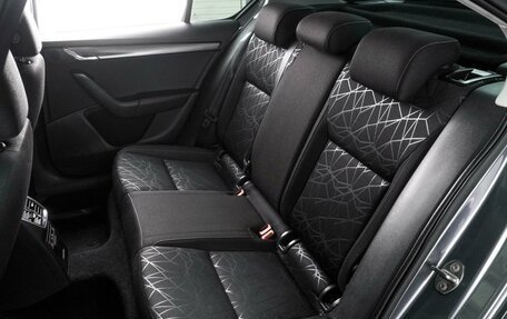 Skoda Octavia, 2020 год, 1 599 000 рублей, 9 фотография