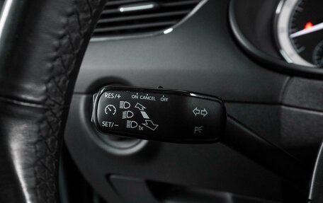 Skoda Octavia, 2020 год, 1 599 000 рублей, 14 фотография