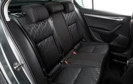 Skoda Octavia, 2020 год, 1 599 000 рублей, 7 фотография