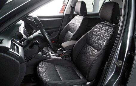 Skoda Octavia, 2020 год, 1 599 000 рублей, 10 фотография