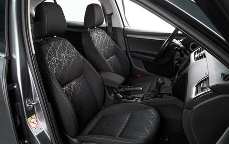 Skoda Octavia, 2020 год, 1 599 000 рублей, 8 фотография