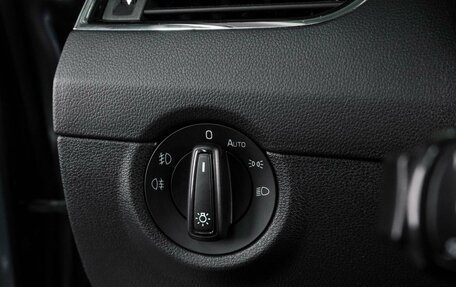 Skoda Octavia, 2020 год, 1 599 000 рублей, 13 фотография