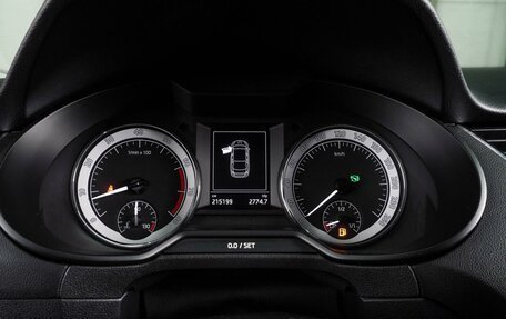 Skoda Octavia, 2020 год, 1 599 000 рублей, 16 фотография