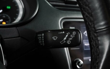 Skoda Octavia, 2020 год, 1 599 000 рублей, 15 фотография