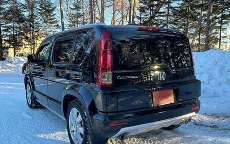 Honda Crossroad, 2010 год, 906 000 рублей, 5 фотография