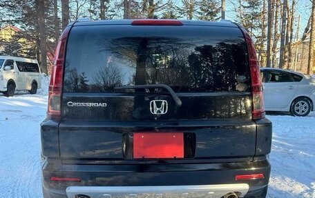 Honda Crossroad, 2010 год, 906 000 рублей, 6 фотография