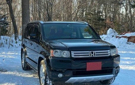 Honda Crossroad, 2010 год, 906 000 рублей, 9 фотография