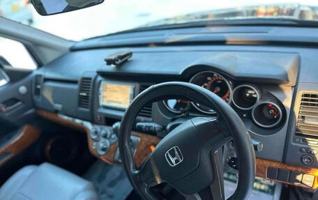 Honda Crossroad, 2010 год, 906 000 рублей, 17 фотография