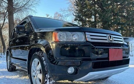 Honda Crossroad, 2010 год, 906 000 рублей, 10 фотография