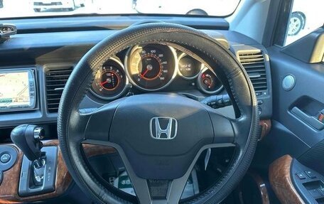 Honda Crossroad, 2010 год, 906 000 рублей, 16 фотография