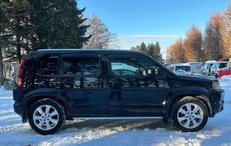 Honda Crossroad, 2010 год, 906 000 рублей, 8 фотография