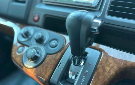 Honda Crossroad, 2010 год, 906 000 рублей, 19 фотография