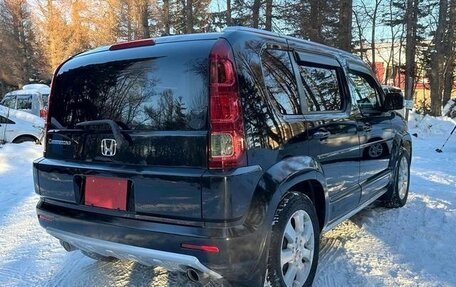 Honda Crossroad, 2010 год, 906 000 рублей, 7 фотография