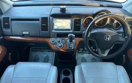 Honda Crossroad, 2010 год, 906 000 рублей, 15 фотография