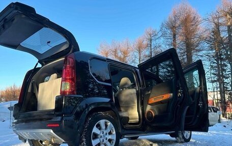 Honda Crossroad, 2010 год, 906 000 рублей, 13 фотография