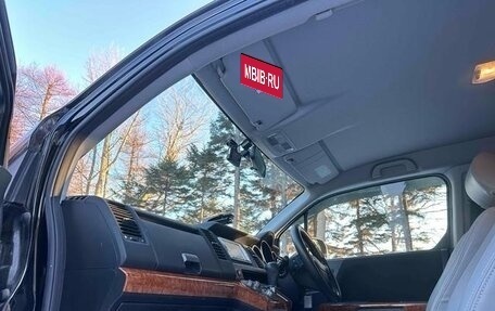 Honda Crossroad, 2010 год, 906 000 рублей, 18 фотография