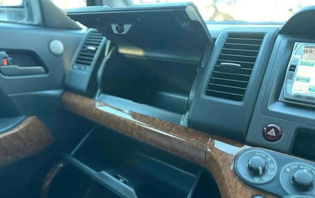 Honda Crossroad, 2010 год, 906 000 рублей, 22 фотография