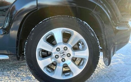 Honda Crossroad, 2010 год, 906 000 рублей, 33 фотография