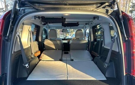 Honda Crossroad, 2010 год, 906 000 рублей, 30 фотография