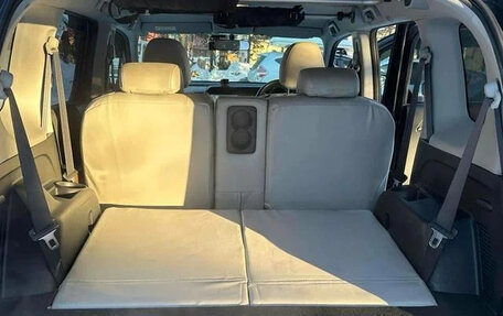 Honda Crossroad, 2010 год, 906 000 рублей, 31 фотография