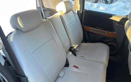 Honda Crossroad, 2010 год, 906 000 рублей, 28 фотография