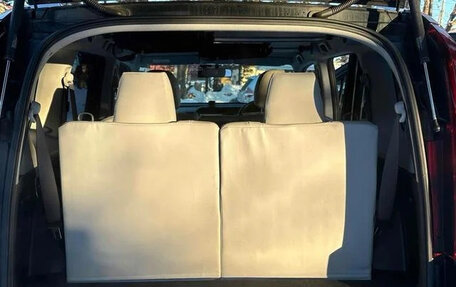 Honda Crossroad, 2010 год, 906 000 рублей, 32 фотография