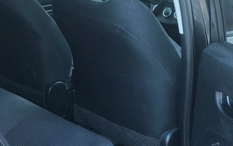 Toyota Vitz, 2012 год, 650 000 рублей, 4 фотография